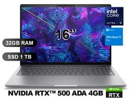 LAPTOP-HP-ZBOOK-8-G1I-U9-285H-32GB-SSD1TB-RTX500-4GB-W11P-16-BN4D4LT-1